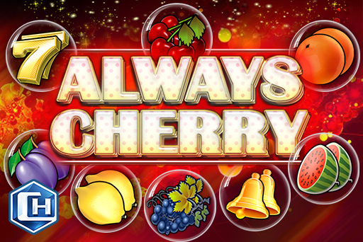 Always Cherry Lotto