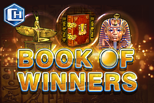 Book Of Winners Lotto