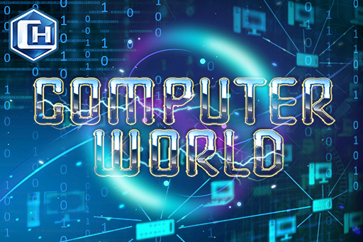 Computer World Lotto