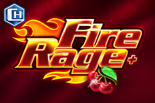 Fire Rage +
