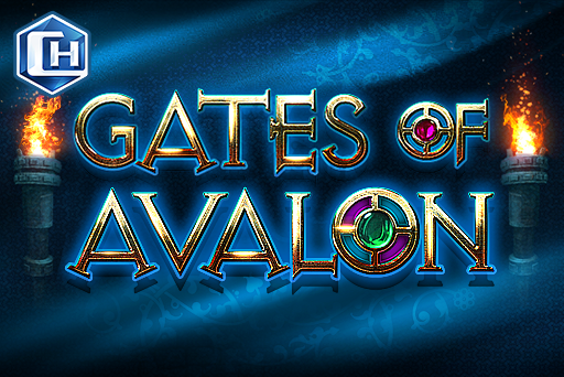 Gates Of Avalon