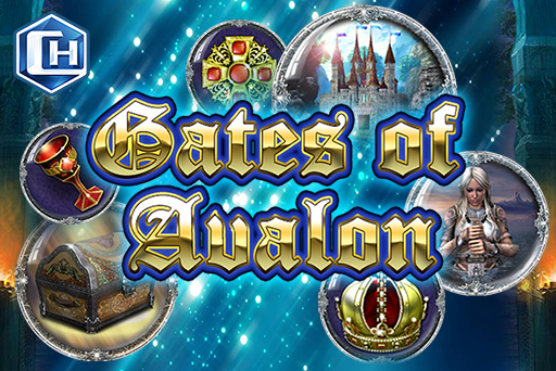 Gates Of Avalon Lotto