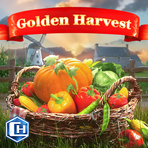 Golden Harvest