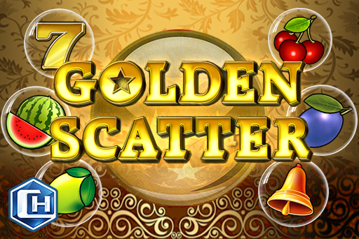 Golden Scatter Lotto