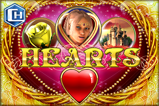 Hearts Lotto