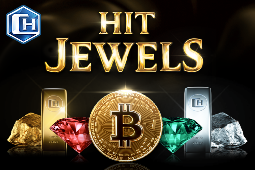 Hit Jewels