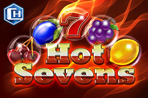 Hot Sevens Lotto