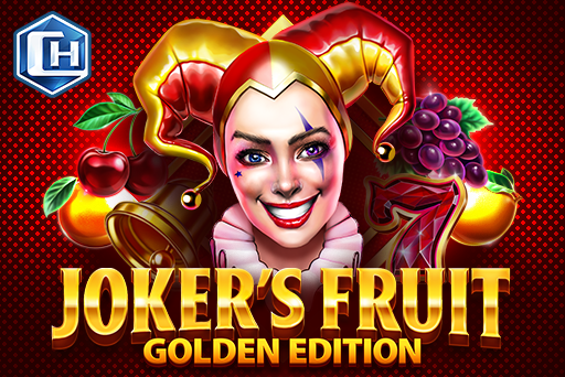 Joker's Fruit