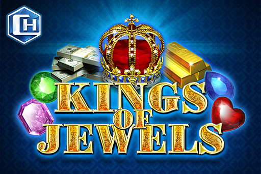 King Of Jewels