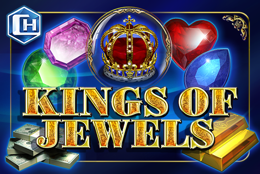 King Of Jewels Lotto