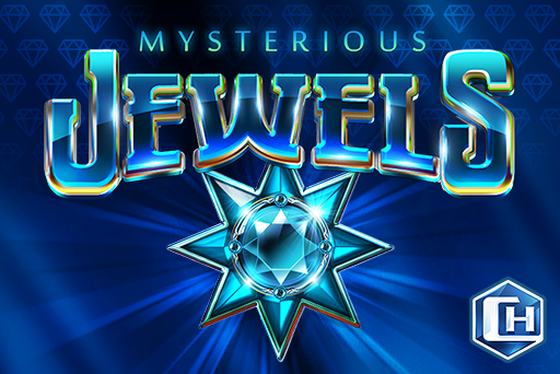 Mysterious Jewels