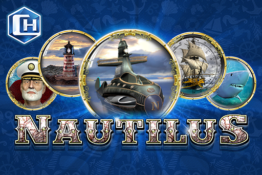 Nautilus Lotto