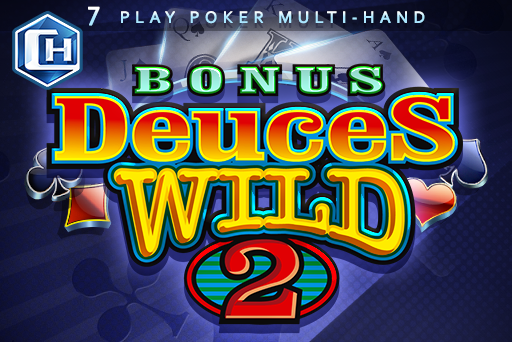 Poker 7 Bonus Deuces Wild
