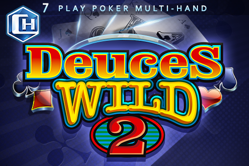 Poker 7 Deuces Wild