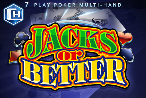 Poker 7 Jack Or Better