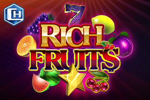 Rich Fruits