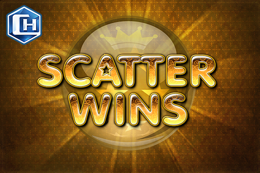 Scatter Wins Lotto