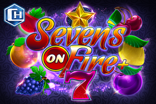 Seven`s On Fire