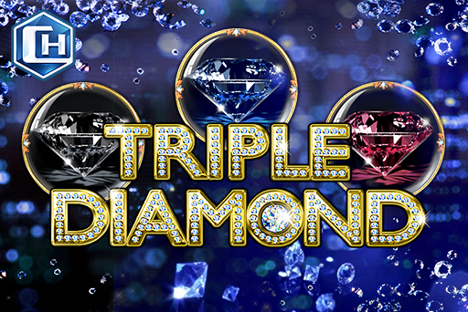 Triple Diamond Lotto